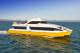 Magnetic Is transfer
 - North Stradbroke Island - Return Ferry - Passenger Sealink Queensland