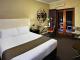 Queen Balcony Bedroom
 - Sunmoon Boutique Resort