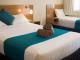 1 - 1 Standard Two beds 
 - Sunnybank Star Hotel and Apartments