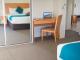 6-3 2BR Table wo lampv
 - Sunnybank Star Hotel and Apartments