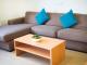 6-7 2BR Sofa lounge
 - Sunnybank Star Hotel and Apartments