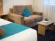 2-1 Exec sofa
 - Sunnybank Star Hotel and Apartments