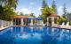 Surf Parade Resort Heated Pool
 - Surf Parade Resort