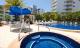 Surf Parade Resort Heated Pool And Spa
 - Surf Parade Resort