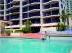 Pool  - Surf Regency