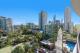 2 Bedroom Sunset
 - Surfers Aquarius on the Beach