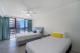 2 BR Superior Ocean View
 - Surfers Aquarius on the Beach
