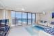 2 BR Superior Ocean View
 - Surfers Aquarius on the Beach