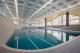 Indoor Pool & Spas
 - Surfers Aquarius on the Beach