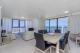 1 Bedroom Sunset Apartment
 - Surfers Aquarius on the Beach