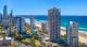 Surfers Paradise & Beach Front Location
 - Surfers Aquarius on the Beach