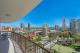 1 Bedroom Sunset Apartment
 - Surfers Aquarius on the Beach