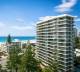 Hero
 - Surfers Beachside Holiday Apartments