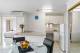 Living area  - Surfers Beachside Holiday Apartments