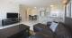 1 Bedroom Lounge
 - Surfers Century Oceanside Apartments