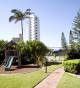 Children's playground
 - Surfers Century Oceanside Apartments