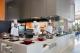 Citrique Restaurant
 - JW Marriott Gold Coast Resort & Spa