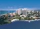 Aerial  - JW Marriott Gold Coast Resort & Spa