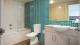 Bathroom - 2 Bedroom
 - Swell Resort Burleigh Beach