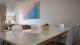 Three Bedroom: Dining  - Swell Resort Burleigh Beach