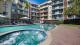 Spa/Pool
 - Swell Resort Burleigh Beach