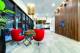 Lobby
 - Courtyard by Marriott Brisbane South Bank