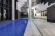 Pool and Gym  - Courtyard by Marriott Brisbane South Bank