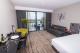 Deluxe Suite
 - Courtyard by Marriott Brisbane South Bank