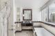 Premier Room Bathroom
 - Swissotel Sydney