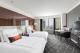 Swiss Executive Twin Room
 - Swissotel Sydney