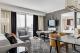 Executive Suite
 - Swissotel Sydney