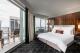 Skyline Balcony
 - Swissotel Sydney