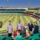 Sydney Cricket Ground guided walking tour
 - Allianz Stadium Tour Sydney Cricket and Sports Ground Trust