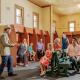 Sit in players dressing rooms
 - 90mins Guided Walking Tour - SCG Venues NSW
