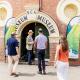 Exclusive entry to SCG Museum
 - 90mins Guided Walking Tour - SCG Venues NSW