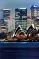 Sydney City Centre Accommodation, Hotels and Apartments - Sydney Harbour Marriott