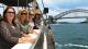 Champagne Brunch Cruise
 - Wine & Canapes Dinner Cruise Sydney Harbour Tall Ships