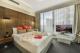 Deluxe 1 bedroom
 - YEHS Hotel Sydney Harbour Suites