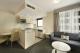 Queen room with kitchen 2
 - YEHS Hotel Sydney Harbour Suites