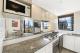 Queen room with kitchen 
 - YEHS Hotel Sydney Harbour Suites