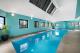 Indoor Pool
 - YEHS Hotel Sydney Harbour Suites