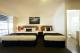 Executive King Suite - option beddiing
 - Takalvan Motel