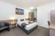 Queen Room
 - Takalvan Motel