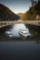 Tamar River Cruises  - 50 Minute Cataract Gorge Cruise Tamar River Cruises