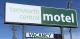Sign
 - Tamworth Central Motel