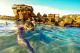 Snorkelling
 - Whale Watching Cruise w/ Sea to Sky ex Holt St Wharf Tangalooma Day Trips