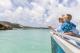 Marine Discovery Cruise
 - Whale Watching Cruise w/ Sea to Sky ex Holt St Wharf Tangalooma Day Trips