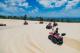 Quad Biking
 - Whale Watching Cruise w/ Sea to Sky ex Holt St Wharf Tangalooma Day Trips