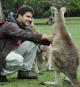 Kangaroo Hand Feeding - Tasmanian Devil Tracker Adventure & Unzoo The Tasmanian Nature Company