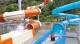 Heated Racing Hydro Slides
 - Taupo DeBretts Spa Resort